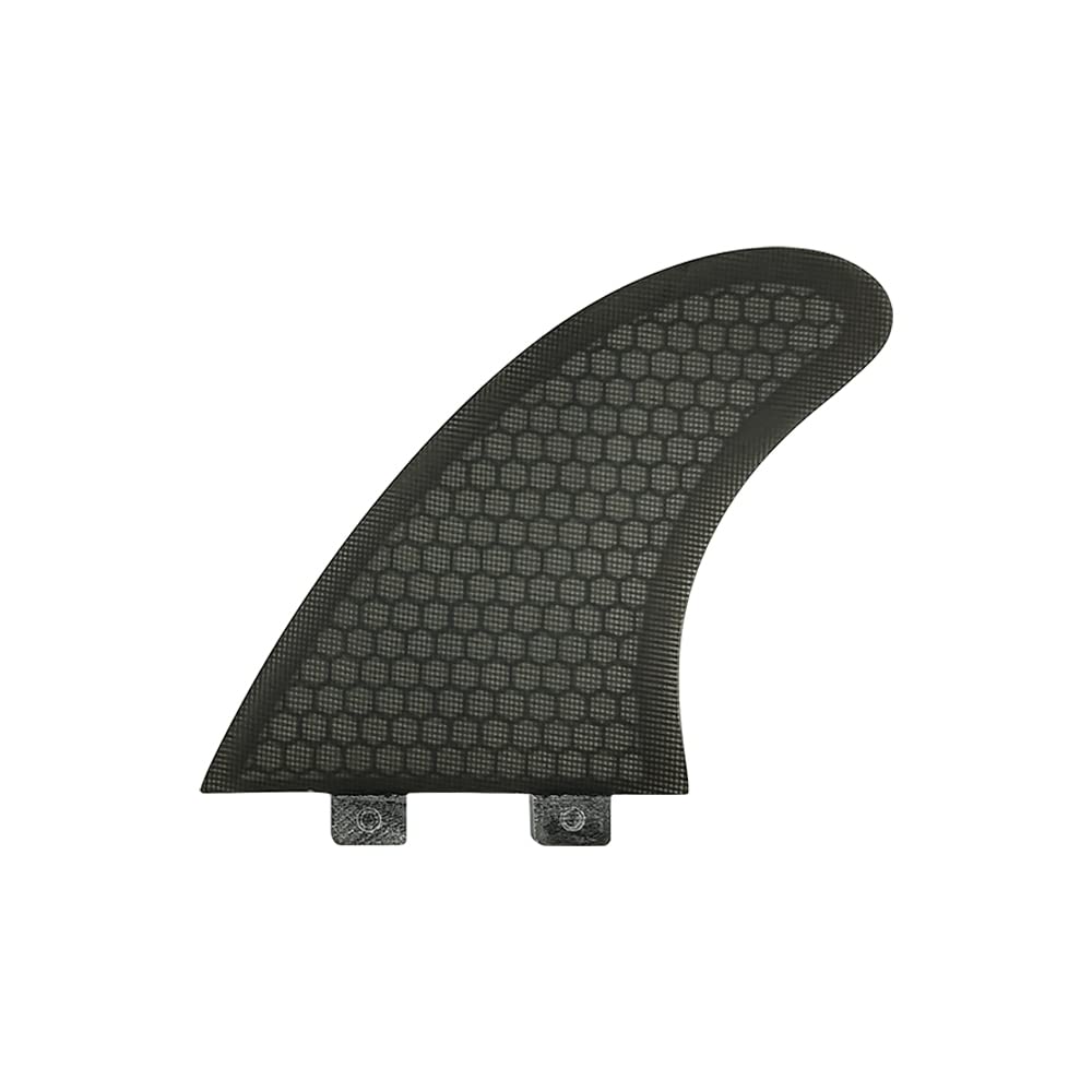 Amazon | UP SURF グラスファイバー ハニカム キール フィン
